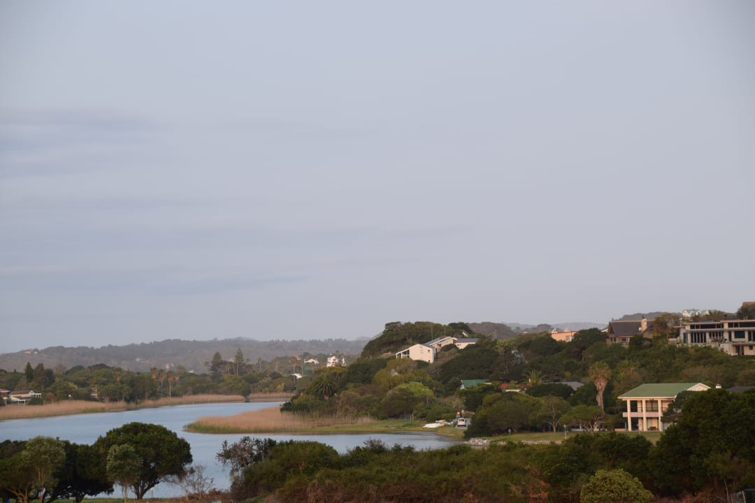 Ausblick The Wilderness Hotel