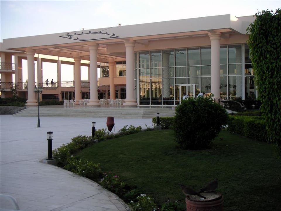 Hotelanlage LABRANDA Royal Makadi