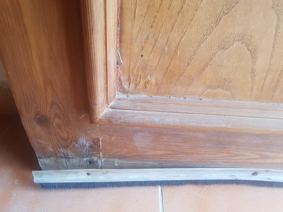 Zimmer Bliss Nada Beach Resort