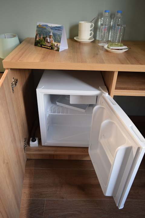 Zimmer Hotel InnDigo in Kutaisi