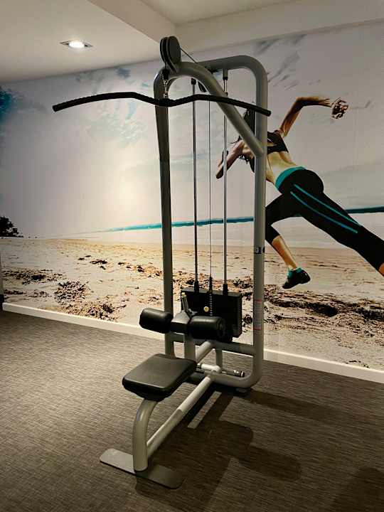 Sport & Freizeit allsun Hotel Bahia del Este