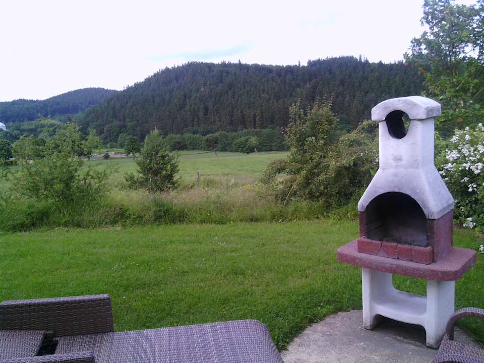 Aussicht Center Parcs Park Hochsauerland