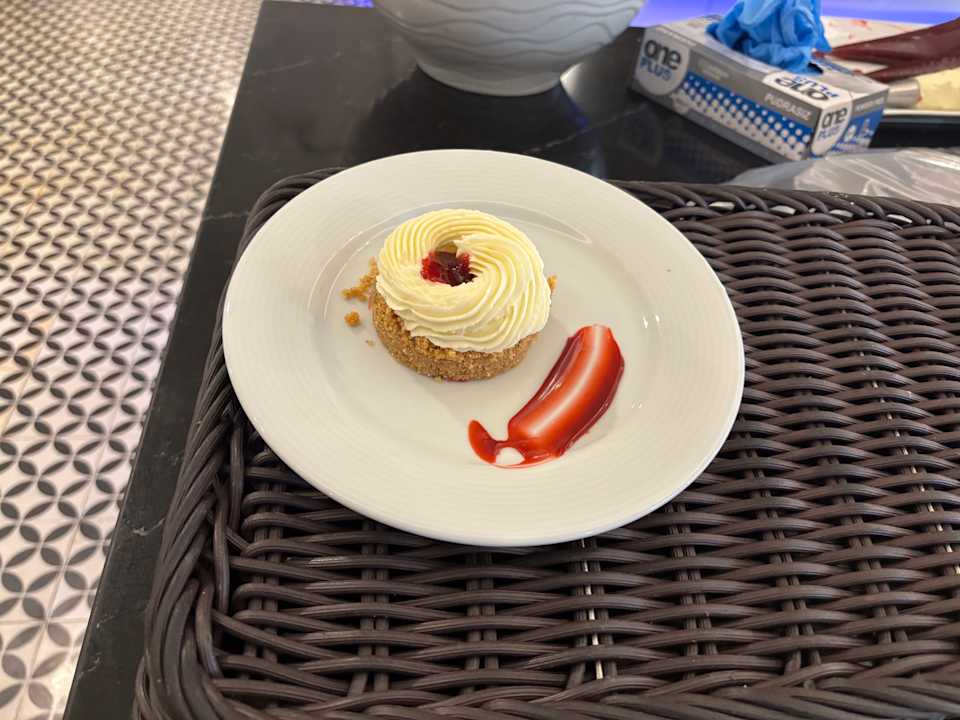 Gastro Mary Hotel Side