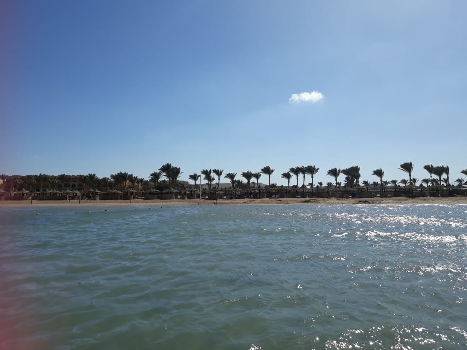 Strand Jaz Solaya