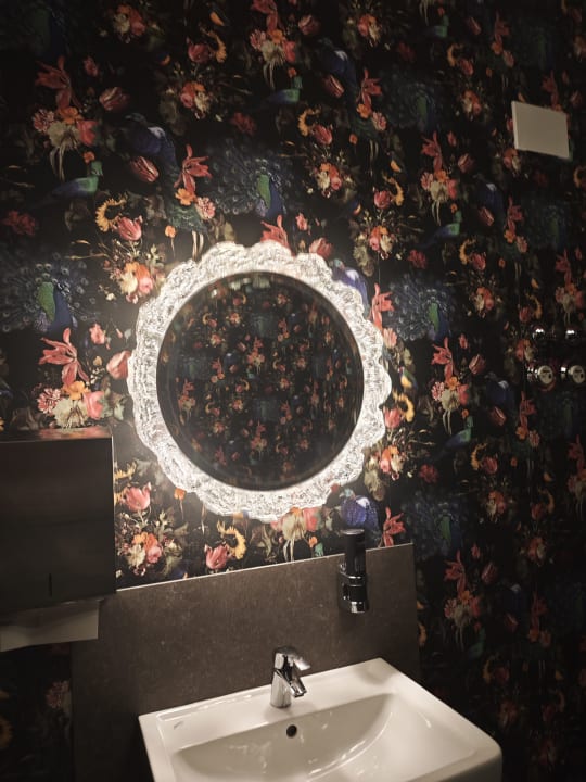 Sonstiges SORAT Hotel Berlin