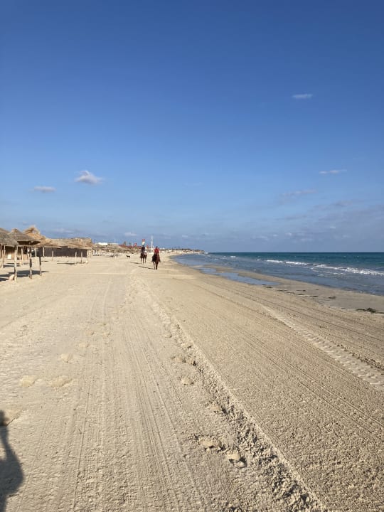 Strand TUI MAGIC LIFE Penelope Beach