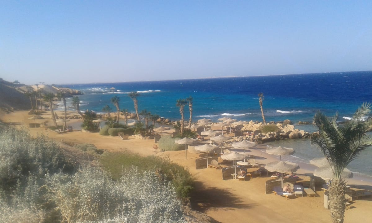 Strand Pickalbatros Citadel Resort