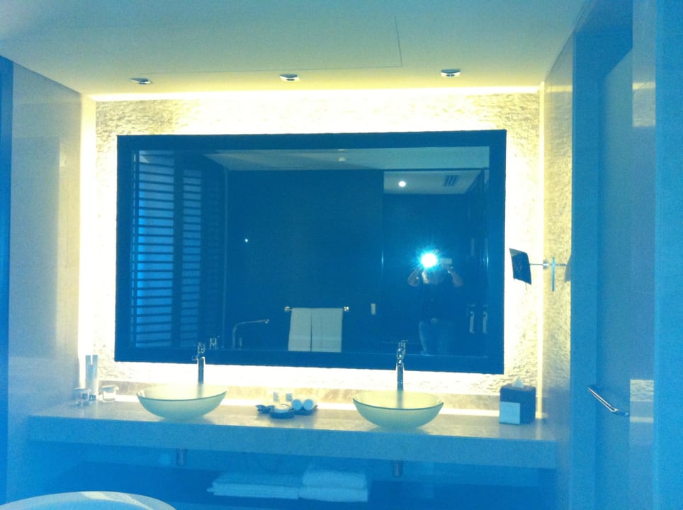 Bad Rixos The Palm Hotel & Suites