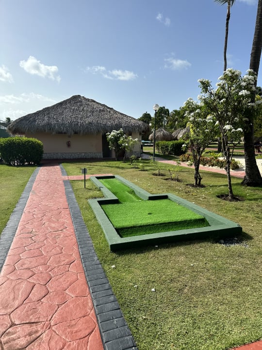 Sport & Freizeit Hotel Grand Palladium Palace Resort, Spa & Casino