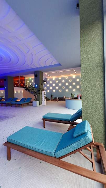 Sonstiges Arina Beach Resort