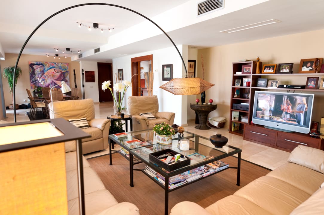 Sonstiges Villa Gran Canaria Specialodges