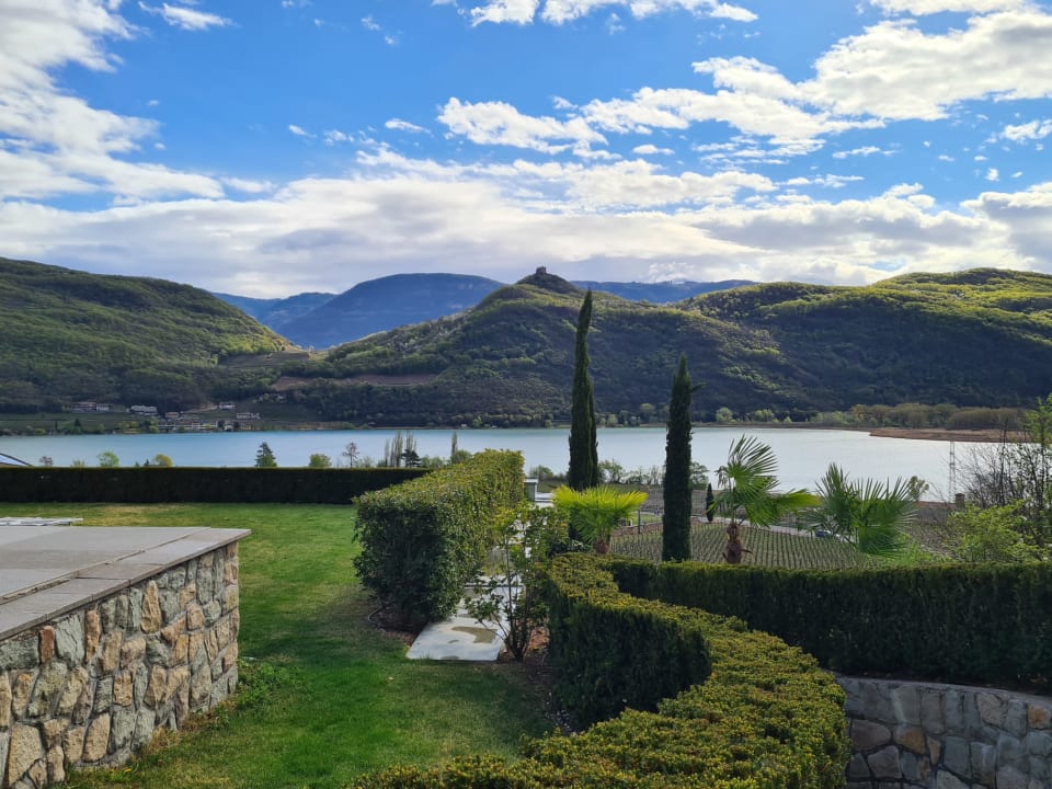 Ausblick Hotel Hasslhof