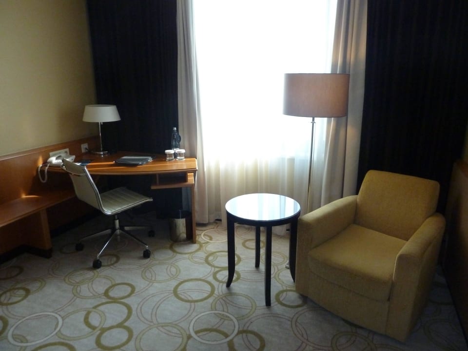 Zimmer Hilton Prague Old Town