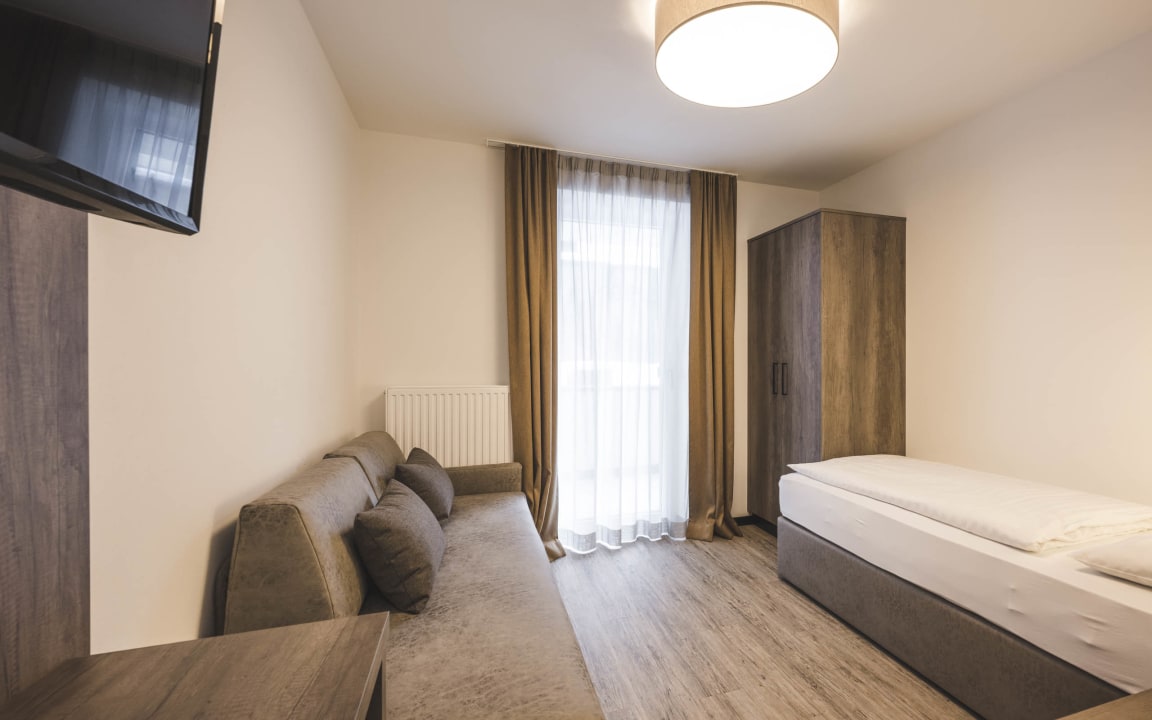 Zimmer Hotel Schölzhorn