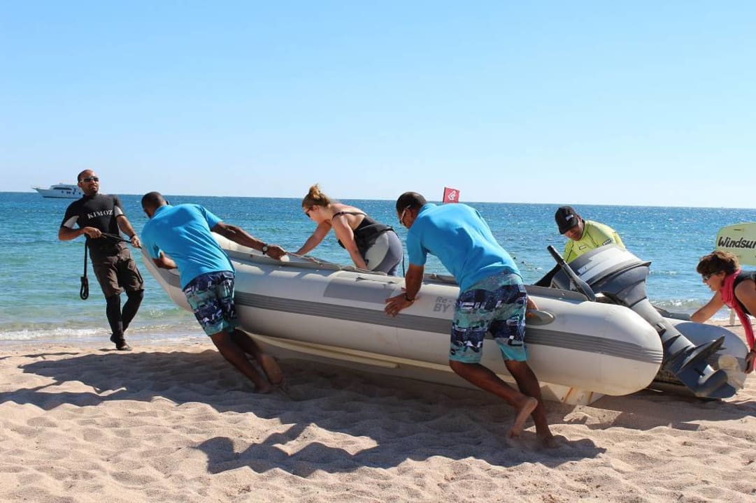 Strand Menaville Safaga