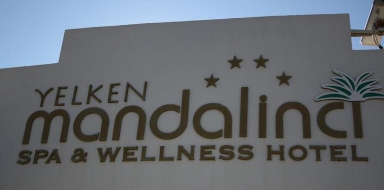 Ausblick Solana by Yelken