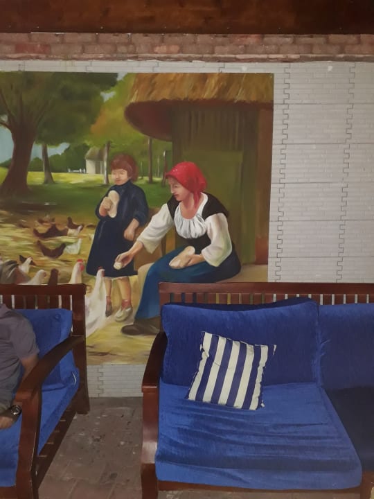 Sonstiges Hotel Club Nena