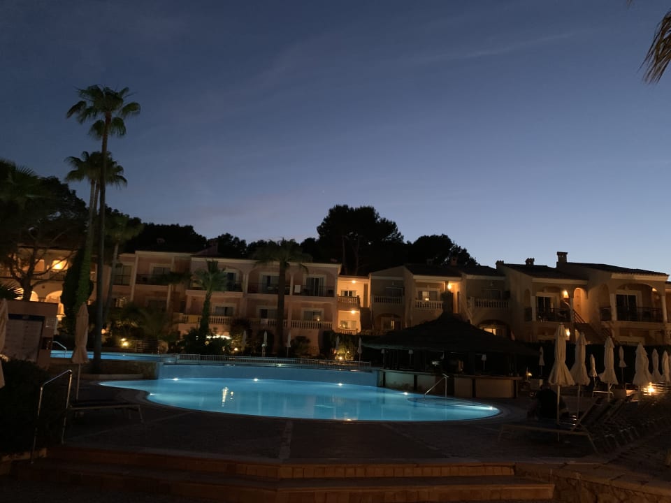 Pool R2 Lago Playa Park