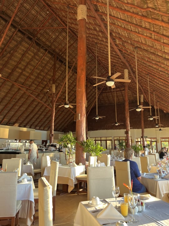 Gastro Akumal Bay Beach & Wellness Resort