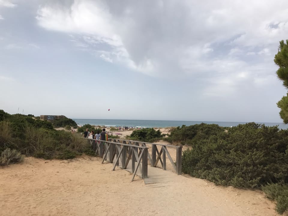 Strand Valentin Sancti Petri