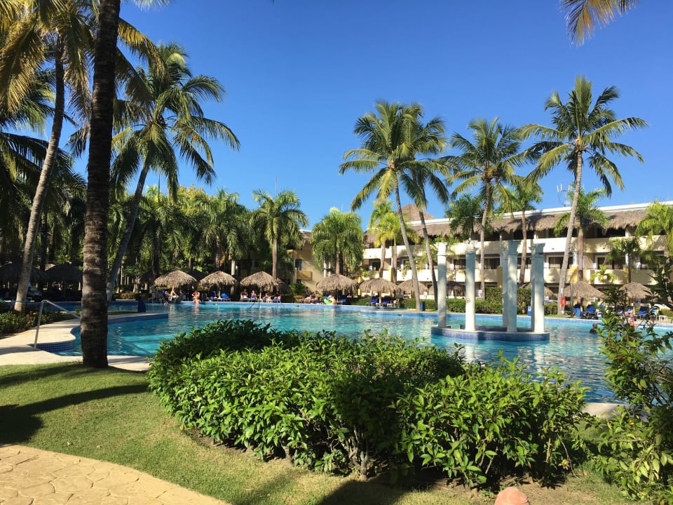 Pool Iberostar Waves Costa Dorada