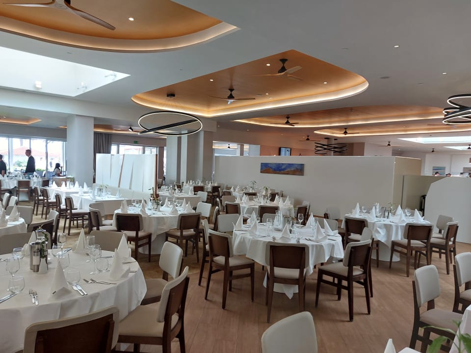 Gastro ROBINSON JANDIA PLAYA