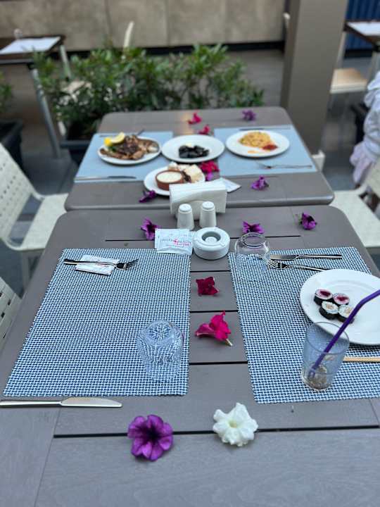 Gastro Belek Beach Resort Hotel