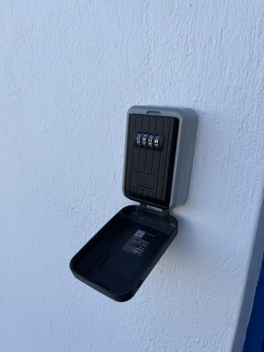 Sonstiges VI STA FINIKIAS VILLA