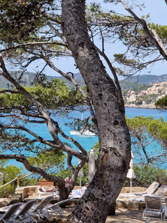 Strand Universal Hotel Lido Park & Spa