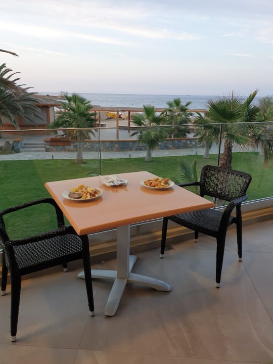 Gastro Calimera Sirens Beach