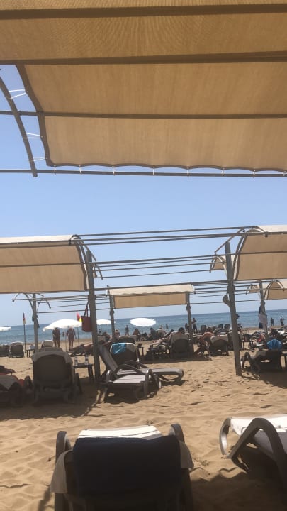 Strand Aydinbey Kings Palace & Spa