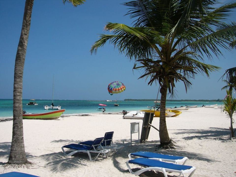 Der Strand Villas Bavaro Resort & Spa
