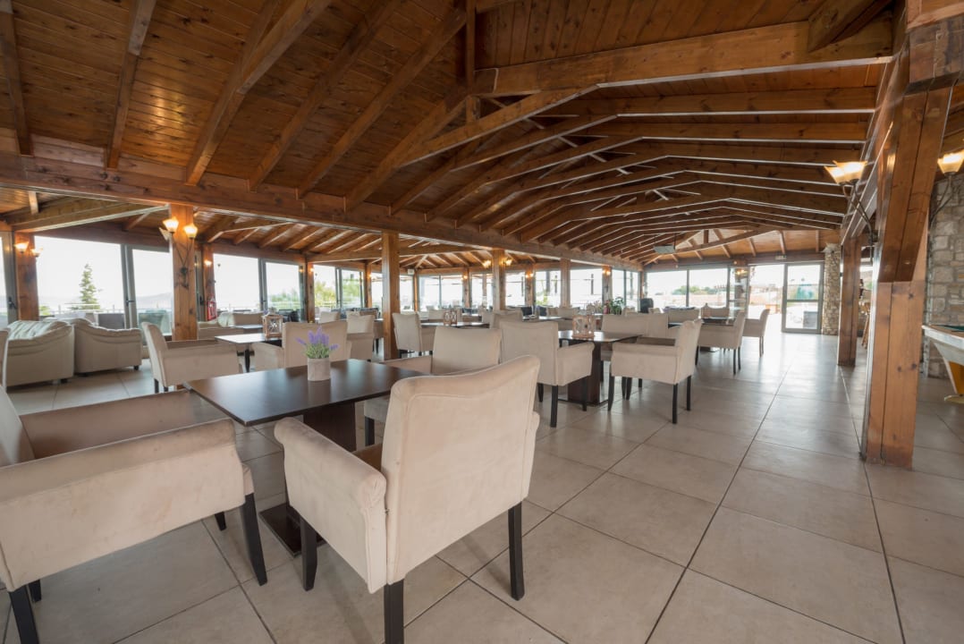 Gastro Aegean View Aqua Resort