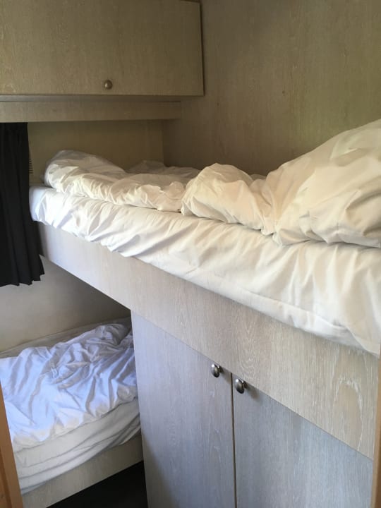 Zimmer EuroParcs Parc du Soleil