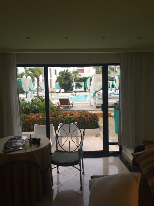 Zimmer Grand Oasis Tulum Riviera - All Inclusive