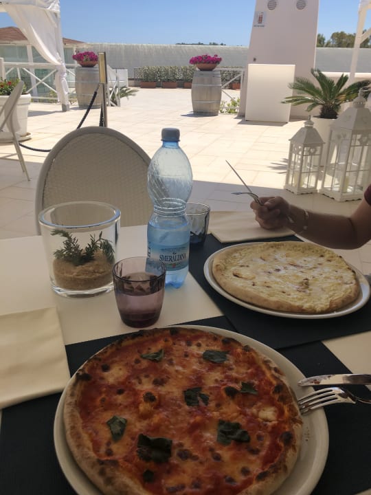 Gastro Grande Baia Resort & Spa