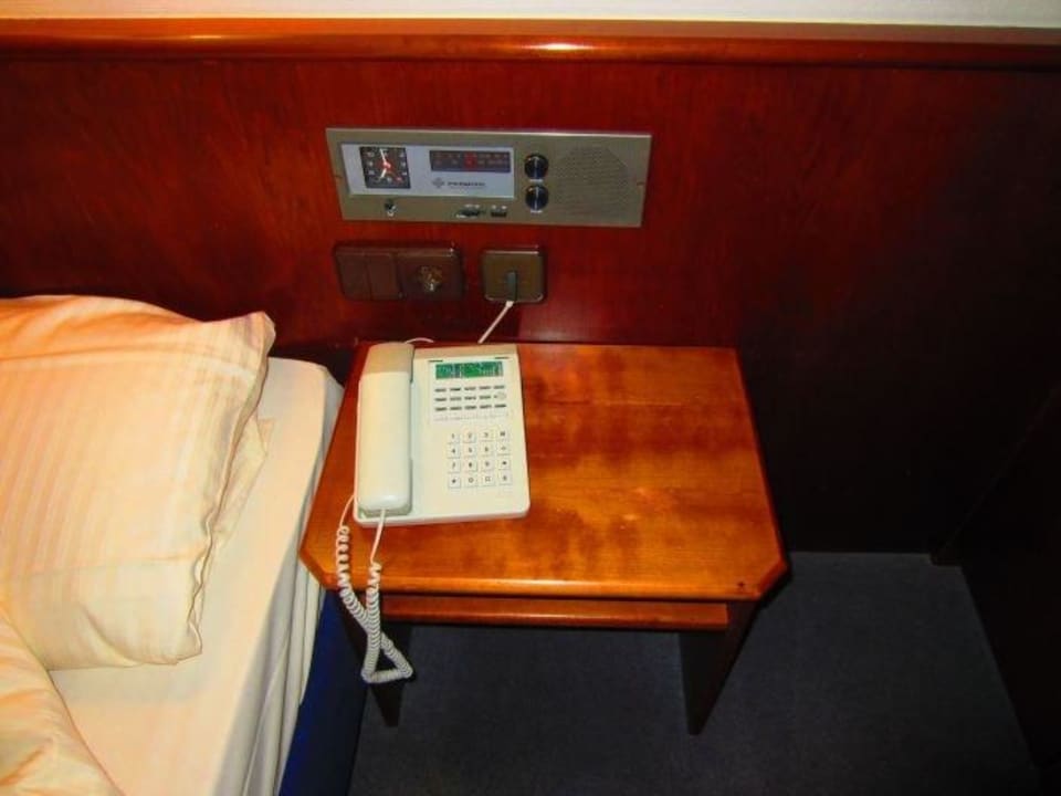 Telefon Hotel Elbroich
