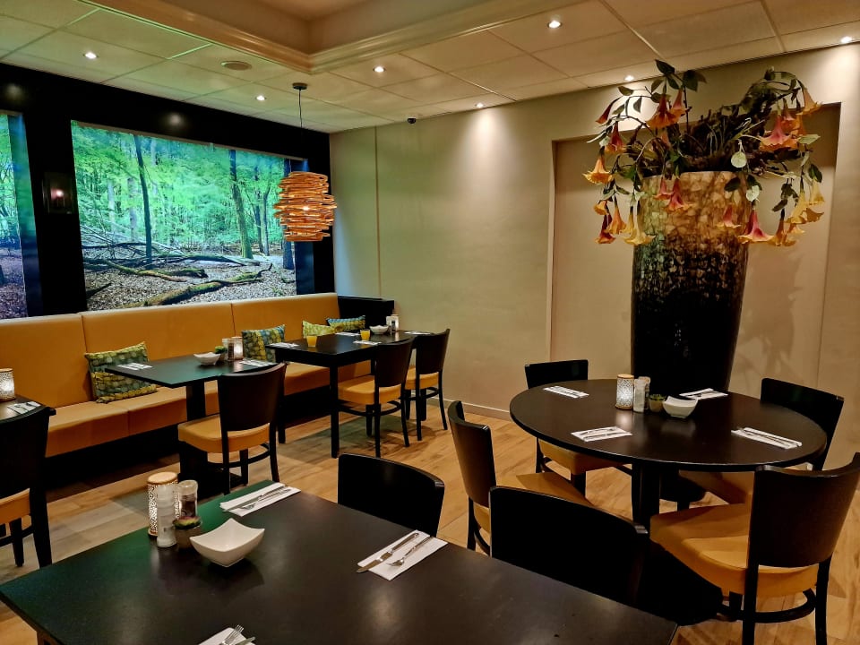 Gastro Golden Tulip Hotel Alkmaar