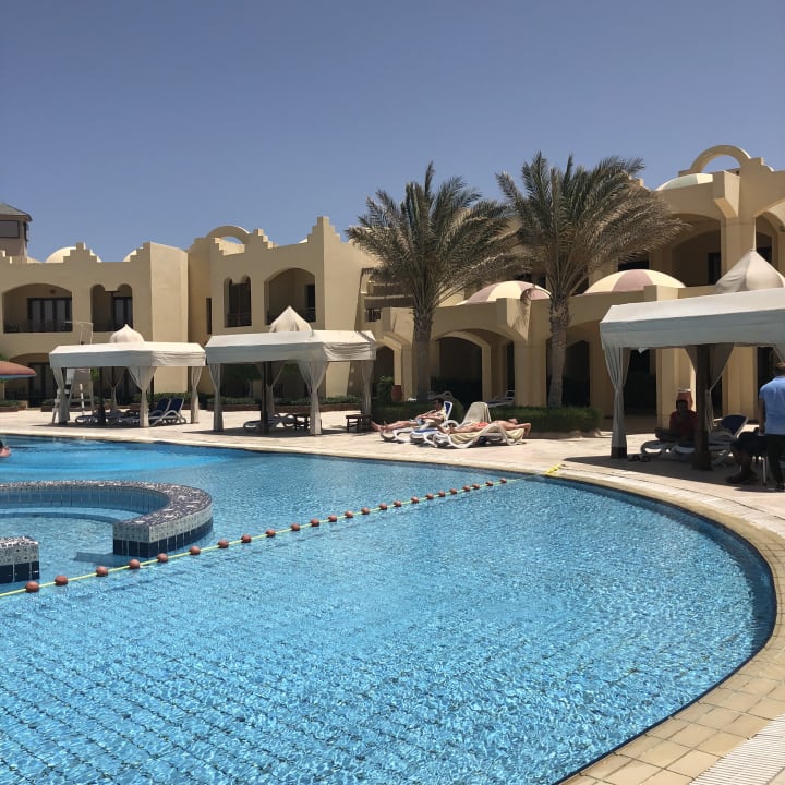 Ausblick Sunny Days Palma De Mirette Resort & Spa