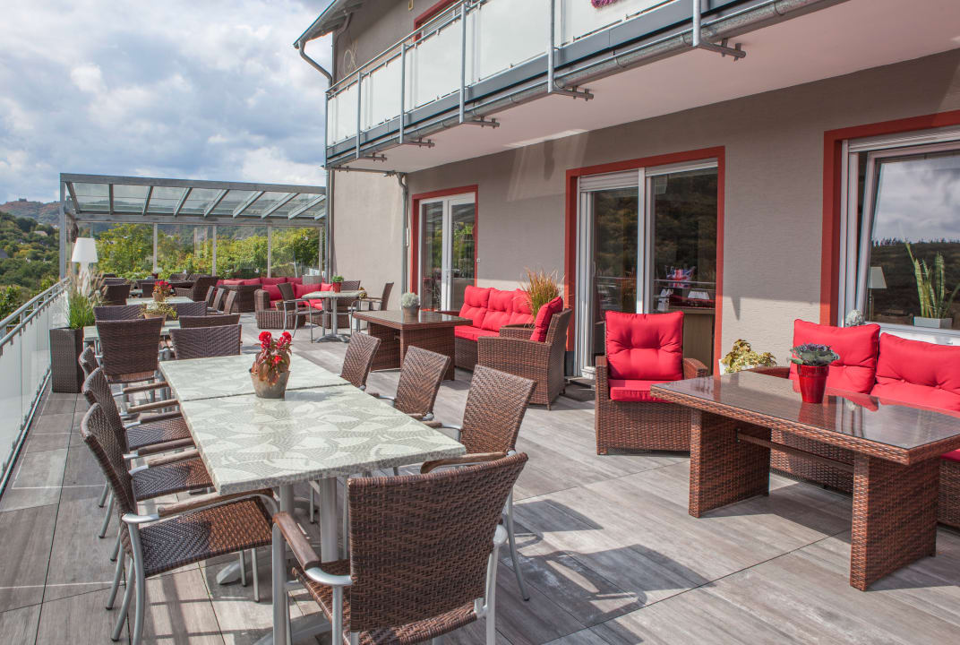 Gastro Hotel Kapellenhof