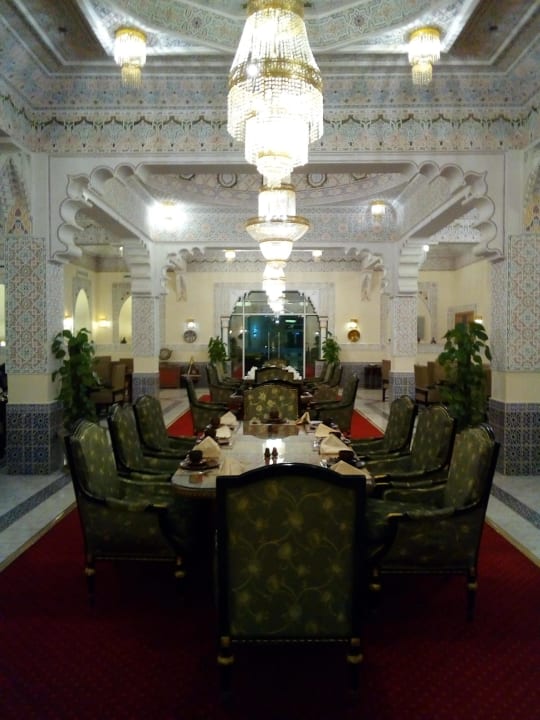 Gastro Pickalbatros Aqua Park Resort - Sharm El Sheikh