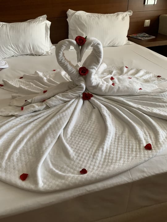 Zimmer Roma Beach Resort & Spa 16+ Adult Only