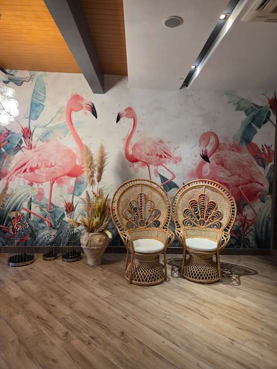 Sonstiges Belek Beach Resort Hotel