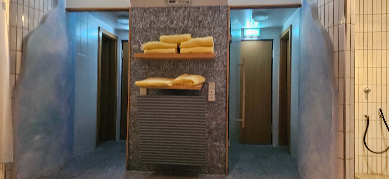 Sport & Freizeit SEEhotel Friedrichshafen