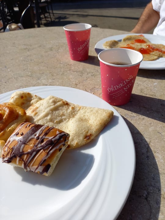 Zimmer Le Jardin Aqua Park Resort