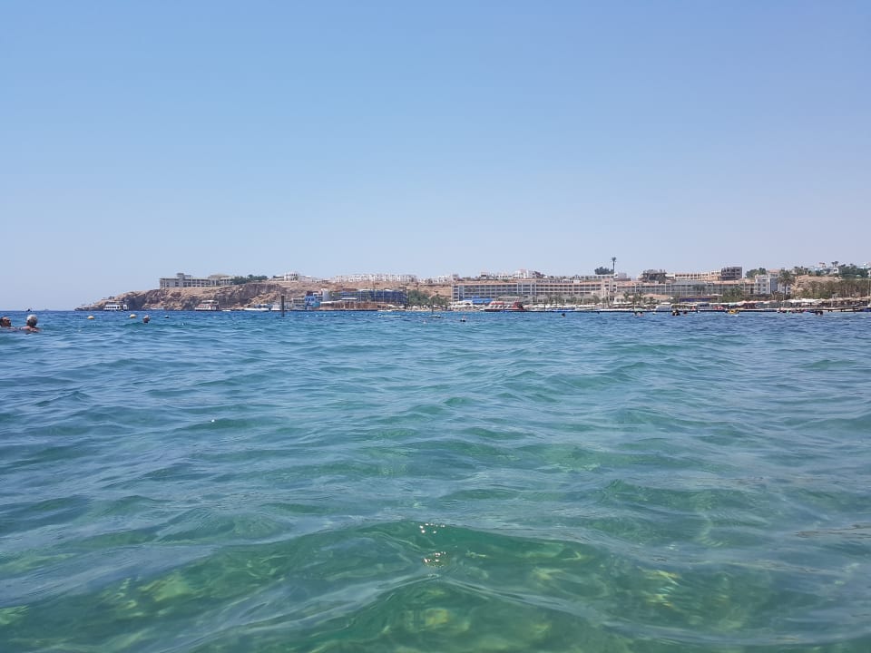 Strand Ghazala Gardens