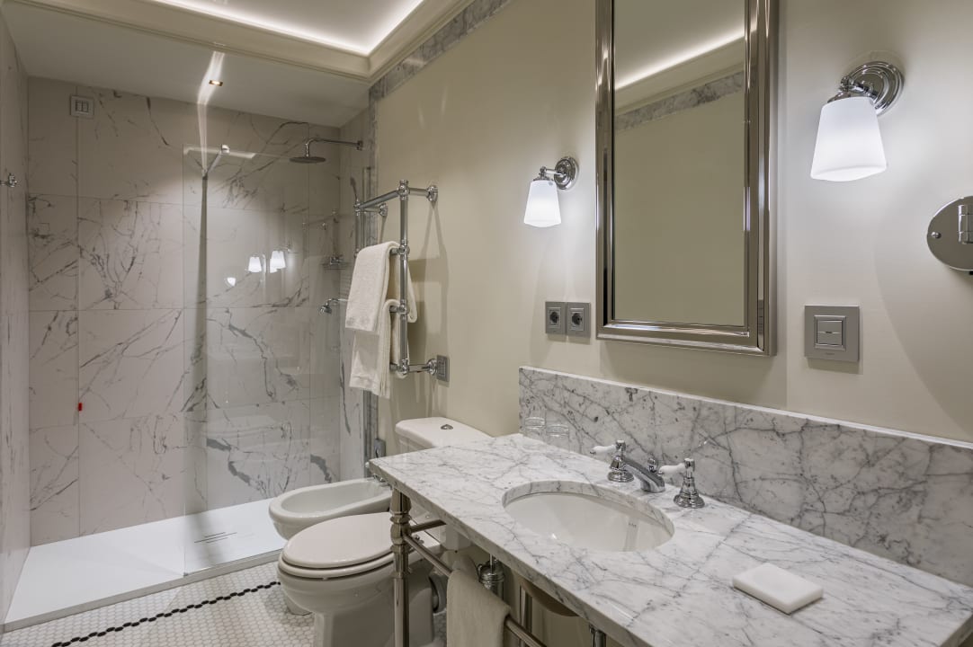 Zimmer Room Mate Collection Filippo, Rome-Fontana di Trevi