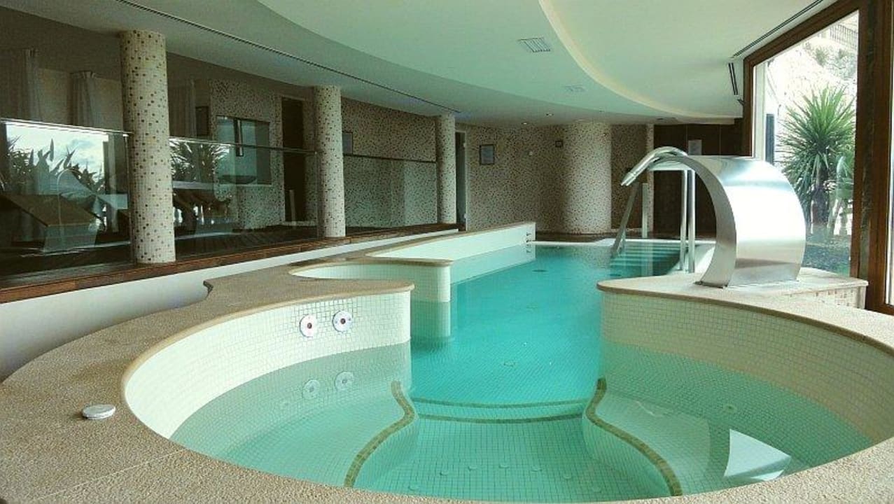 Hotel Nixe Palace Hotel Nixe Palace
