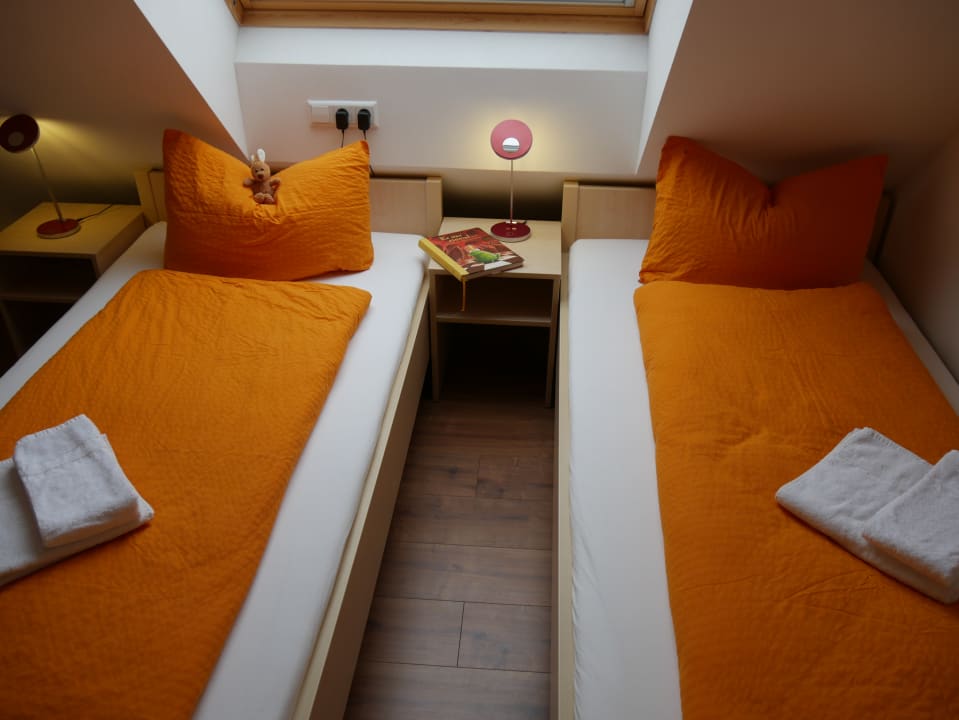 Zimmer Ferienhof Häckler