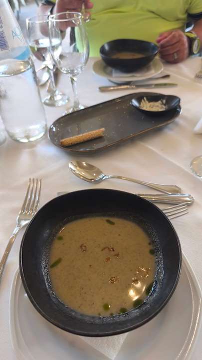 Gastro Lindos Princess Beach Resort & Spa